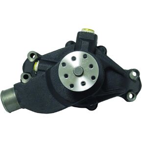 New Marine Mercruiser Quicksilver OMC Compatible With Volvo Penta GM Marine Small Block 4.3L 5.0L 5.7L Water Pump 46-897194401, 879194401, 46-87919436, 18-3583, 18-3599, 18-3506 46897194401 4687919436