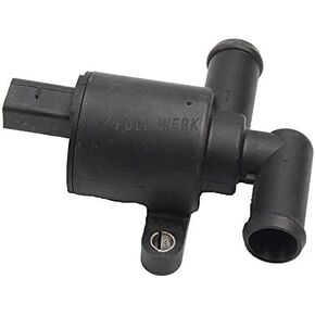 Warm Wind Water Pump Heat switch water valve 4H0 121 671D 4H0121671D 4H0121671B for A8LA6LC7