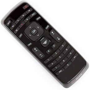 VIZIO XRT010 Remote Control