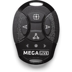 Humminbird 411840-1 MEGA Live TargetLock Remote