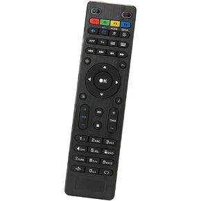 Original Replacement Remote Control for MAG250 MAG254 MAG255 / 256/257 / 260/275 / 349/350 / 351/352 IPTV Set Top Box OTT Tv Box