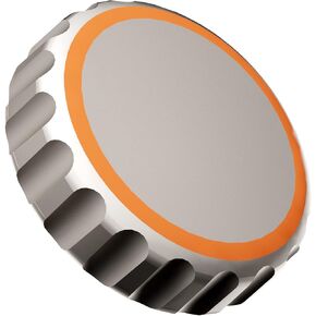 غطاء تاج ساعة pzoz (قطعتان) ملحقات بديلة حصرية مناسبة لساعة Apple 45 مم/44 مم تحويل إلى حافظة Apple Watch Ultra in Kuwait