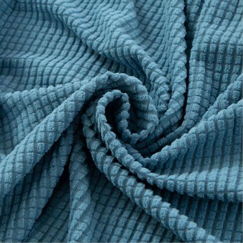 Dining Room Chair Covers, Yellow Chair Covers Sets of 4 Kitchen Chair Slipcovers Stretch Washable Decorative Seat Protector, Yellow in Kuwait