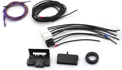 22 دائرة الأسلاك تسخير الأسلاك تسخير صندوق الصمامات متوافق مع المركبات المخصصة الساخنة قضبان الشارع قضبان الكثبان الرملية in Kuwait