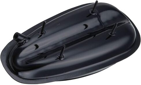 BH-Motor New 2L Black Fuel Gas Tank For 80cc 60cc 66cc 49cc Engine Motorized Bicycle Bike 2 or 4 Stroke in Saudi Arabia