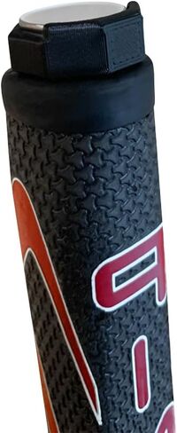 Ball Marker Holder Magnetic Mount Putter Grip Attachment with Golf Ball Marker in Saudi Arabia