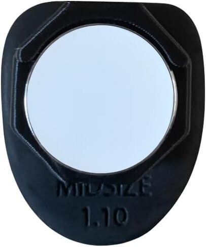 Ball Marker Holder Magnetic Mount Putter Grip Attachment with Golf Ball Marker in Saudi Arabia
