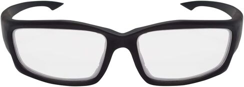 نظارات Edge التكتيكية SBR611 Blade Runner باللون الأسود غير اللامع مع عدسة شفافة in Kuwait