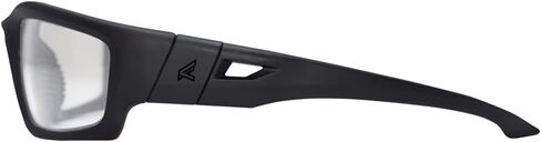 نظارات Edge التكتيكية SBR611 Blade Runner باللون الأسود غير اللامع مع عدسة شفافة in Kuwait