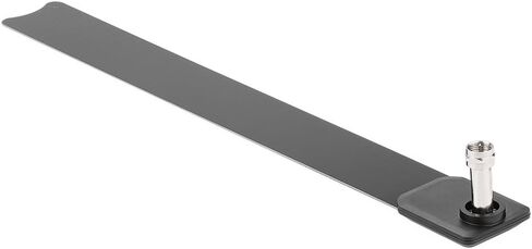 Antenna,Indoor HD Antenna Pickup Stick,TV Digital Key HD Signal Receiver Antenna,480P-1080P Channels,100 Free Programs,Plug and Play in Saudi Arabia