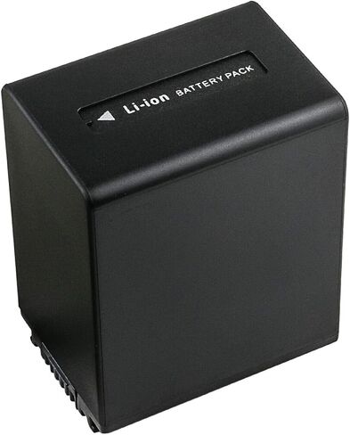 Kastar NP-FH100 بطارية 2 حزمة وشاحن USB LTD2 متوافق مع سوني HDR-UX10 HDR-UX19 HDR-UX20 HDR-UX3 HDR-UX5 HDR-UX7 HDR-UX9 HDR-XR100 HDR-XR105 HDR-XR106 HDR-XR200 HDR- كاميرا XR500 HDR-XR520 in Saudi Arabia