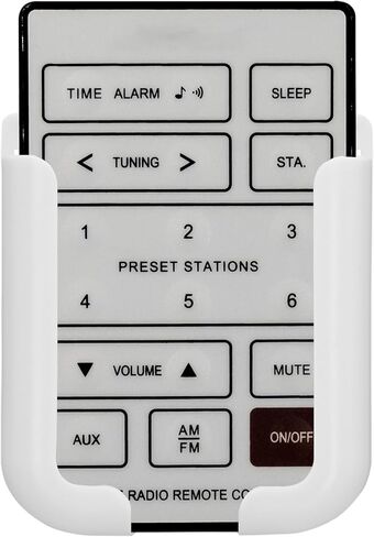 جهاز تحكم عن بعد بديل لراديو Bose Wave Cd Awrc A7 Awr1-1w Awr1-2w Awr113 (مع دعامة تثبيت) in Kuwait