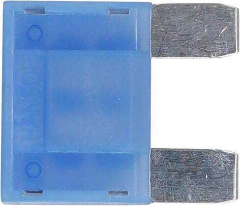 10 Pack 60AMP Maxi Fuses - 60A 32V Automotive Blade Fuse for Auto, Car, RV, Boat, Truck in Kuwait