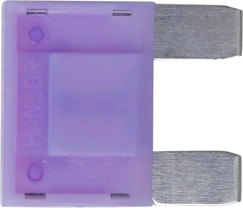 10 Pack 60AMP Maxi Fuses - 60A 32V Automotive Blade Fuse for Auto, Car, RV, Boat, Truck in Kuwait