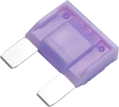 10 Pack 60AMP Maxi Fuses - 60A 32V Automotive Blade Fuse for Auto, Car, RV, Boat, Truck in Kuwait