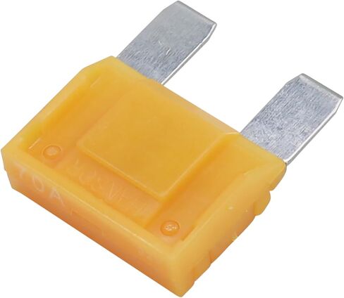 10 Pack 60AMP Maxi Fuses - 60A 32V Automotive Blade Fuse for Auto, Car, RV, Boat, Truck in Kuwait