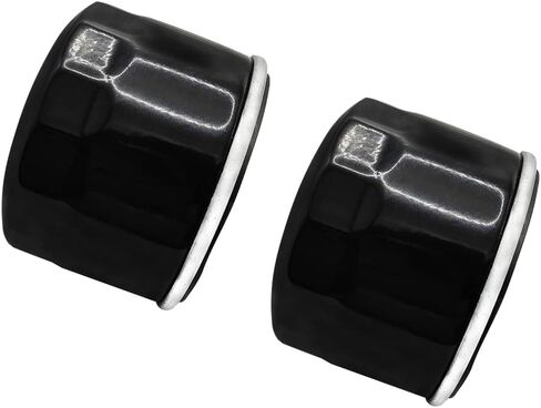 12-050-01-S 12 050 01 استبدال فلتر الزيت لمحرك Kohler KH-12-050-01-S، 12 050 01-S، KH-12-050-01-S1،12-050-08،1205001- S1,1205001S1,12-050-01-S1,1205001,12-050-01 (عبوتين) in Saudi Arabia