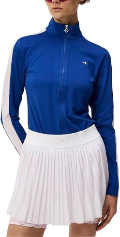 سترة جولف للنساء من J.Lindeberg 2024 Winona متوسطة الطبقة in Kuwait