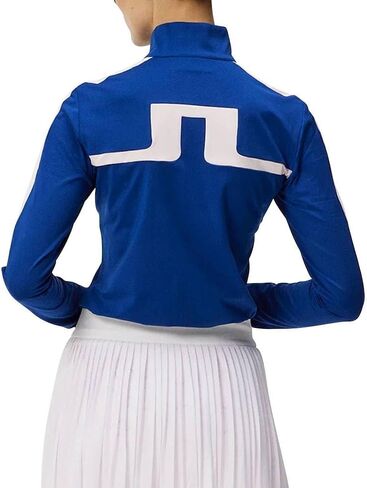 سترة جولف للنساء من J.Lindeberg 2024 Winona متوسطة الطبقة in Kuwait