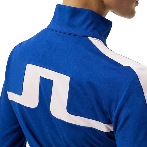 سترة جولف للنساء من J.Lindeberg 2024 Winona متوسطة الطبقة in Kuwait