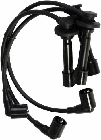 Spark Plug Wire Kit for John Deere 825i 825i S4 MIA11724 MIA11723 MIA11722 in Saudi Arabia