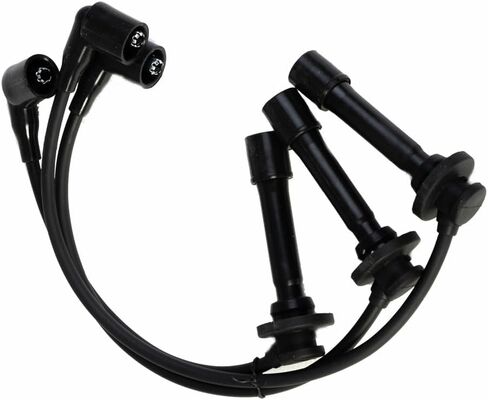 Spark Plug Wire Kit for John Deere 825i 825i S4 MIA11724 MIA11723 MIA11722 in Saudi Arabia