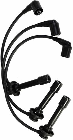 Spark Plug Wire Kit for John Deere 825i 825i S4 MIA11724 MIA11723 MIA11722 in Saudi Arabia