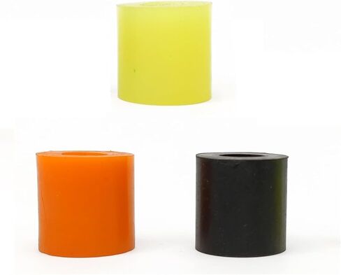 طقم ضبط المثبط 3 قطعة لدواسة الفرامل Fanatec CSL، مجموعات أجزاء تعديل التخميد والإكسسوارات in Kuwait