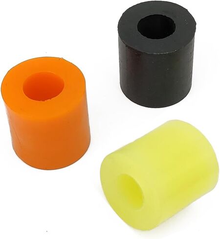 طقم ضبط المثبط 3 قطعة لدواسة الفرامل Fanatec CSL، مجموعات أجزاء تعديل التخميد والإكسسوارات in Kuwait