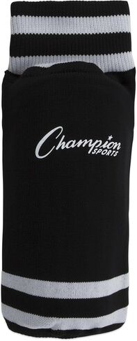 واقي ساق كرة القدم بتصميم جورب رياضي من Champion in Saudi Arabia