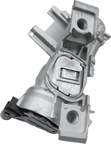 1K0905851B أسطوانة قفل مفتاح الإشعال مناسبة لـ 2003-2013 Volkswagen VW Golf Jetta MK5 Audi A3 TT R8 يستبدل 1K0905865 5Q0905865A قفل توجيه مفتاح الإشعال مع مفتاح in Kuwait