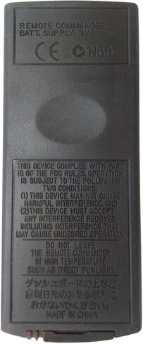 Replaced New RM-ANU192 Sound Bar Remote fit for Sony Sound bar HT-CT60BT SS-WCT60 HT-CT60 SA-CT60 SA-CT60BT HTCT60BT SSWCT60 HTCT60 SACT60 SACT60BT in Saudi Arabia