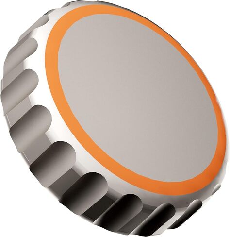 غطاء تاج ساعة pzoz (قطعتان) ملحقات بديلة حصرية مناسبة لساعة Apple 45 مم/44 مم تحويل إلى حافظة Apple Watch Ultra in Kuwait