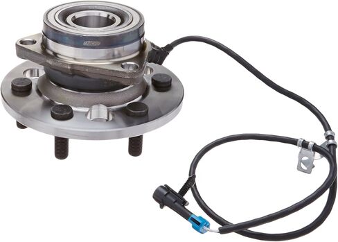 Timken SP550307 Axle Bearing and Hub Assembly in Saudi Arabia