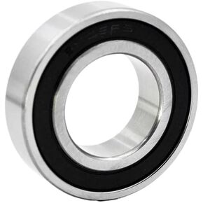 10pcs 6000 6001 6002 6003 6004 6005 2RS RS DDU Bearings Deep Groove Ball Bearings(6000-2RS 10x26x8mm) in Saudi Arabia