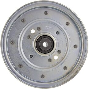 Cub Cadet 756-04487 Idler Pulley Pro Z 500 700 900 Tank SZ48 Z-Force L54 L60 in Kuwait