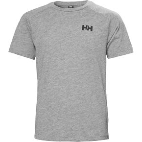 Helly-Hansen Junior Loen Tech T-Shirt in Kuwait
