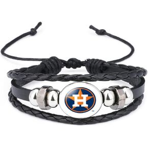 Black braided bracelet,The length can be freely adjusted in Saudi Arabia