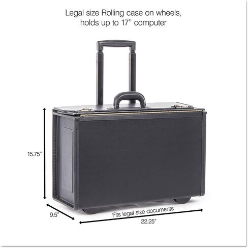 2516222BLK tufide catalog catalog ، الفينيل ، 22-1/4 × 13-1/2 بوصة ، أسود in Saudi Arabia
