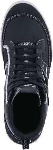 Alpinestars Ageless Mens Motorcycle Riding Shoes Black/White 14 USA in Saudi Arabia