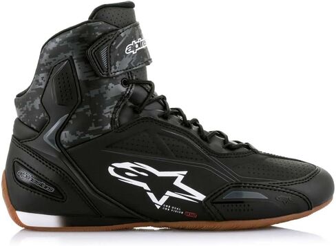 أحذية Alpinestars رجال ركوب الخيل in Saudi Arabia