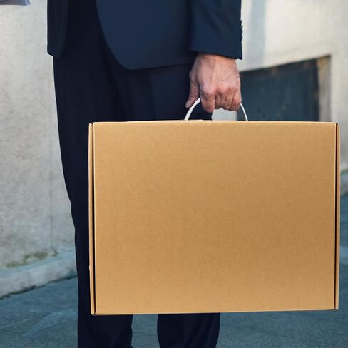 صناديق شحن أجهزة الكمبيوتر المحمول مزودة بالفوم، وصناديق بريدية متوسطة الحجم من الورق المقوى، وصناديق تغليف لأجهزة الكمبيوتر المحمول مقاس 10 بوصة - 15.6 بوصة in Kuwait