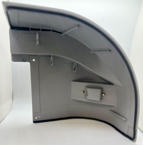 Belgrade Parts & Service, Inc. OEM Morgan Straight Truck Body Roadside Corner Cap 62665, 6266520, 006720062 in Saudi Arabia