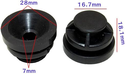 4pcs محرك السيارة العلوي غطاء لوحة مزخرفة العازلة المخزن المؤقت لمازدا CX-5 Cx-4 Atenza M6 Axela M3 in Kuwait