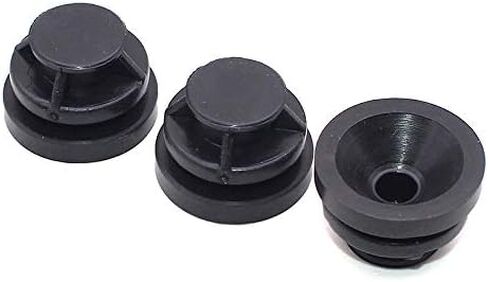 4pcs محرك السيارة العلوي غطاء لوحة مزخرفة العازلة المخزن المؤقت لمازدا CX-5 Cx-4 Atenza M6 Axela M3 in Kuwait