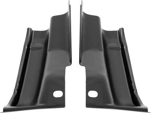 Crew Cab Corner Cover Set Compatible with Ford F150 4 Door Pickup Truck 2009-2014 3.5L 3.7L 5.0L 6.2L 1989-113 1989-114 in Kuwait