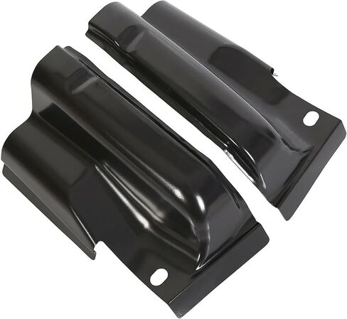 Crew Cab Corner Cover Set Compatible with Ford F150 4 Door Pickup Truck 2009-2014 3.5L 3.7L 5.0L 6.2L 1989-113 1989-114 in Kuwait
