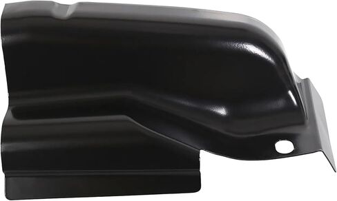 Crew Cab Corner Cover Set Compatible with Ford F150 4 Door Pickup Truck 2009-2014 3.5L 3.7L 5.0L 6.2L 1989-113 1989-114 in Kuwait