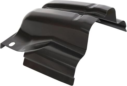 Crew Cab Corner Cover Set Compatible with Ford F150 4 Door Pickup Truck 2009-2014 3.5L 3.7L 5.0L 6.2L 1989-113 1989-114 in Kuwait