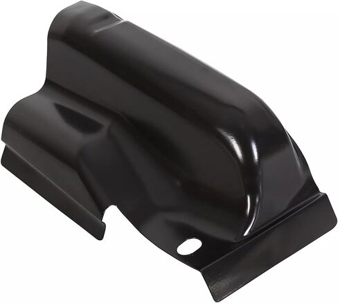 Crew Cab Corner Cover Set Compatible with Ford F150 4 Door Pickup Truck 2009-2014 3.5L 3.7L 5.0L 6.2L 1989-113 1989-114 in Kuwait